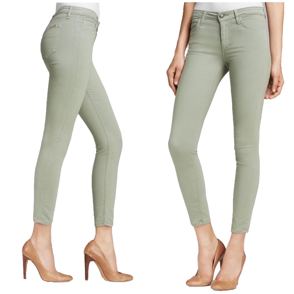 NWT Joe’s Jeans Sooo Soft... Mid Rise Legging, 29